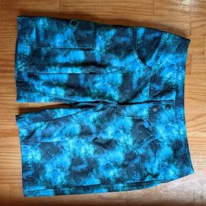 Shredly MTB shorts, size 0